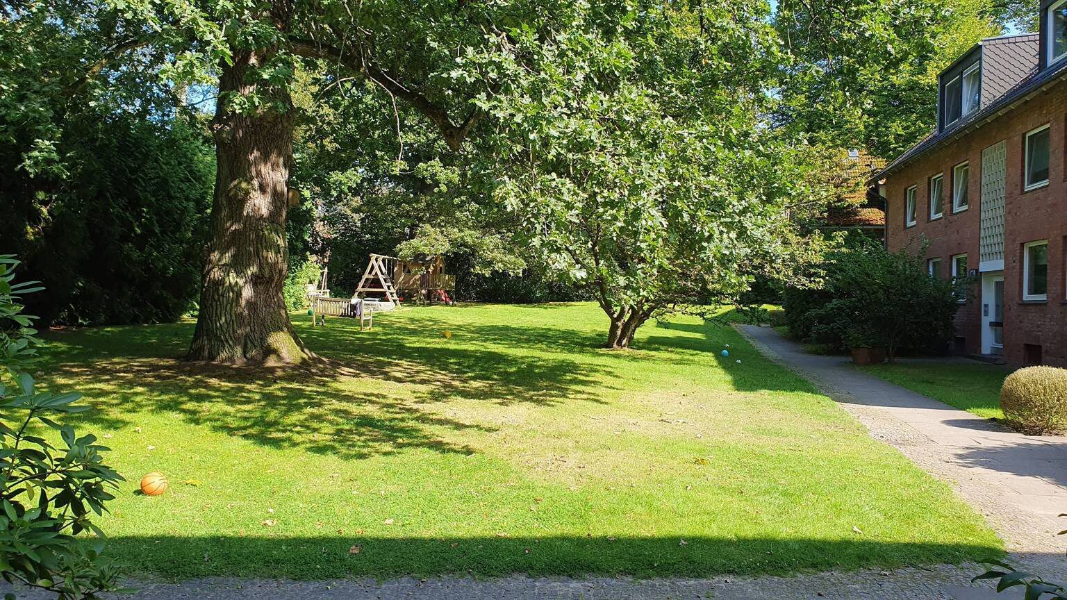 BlickzumGarten