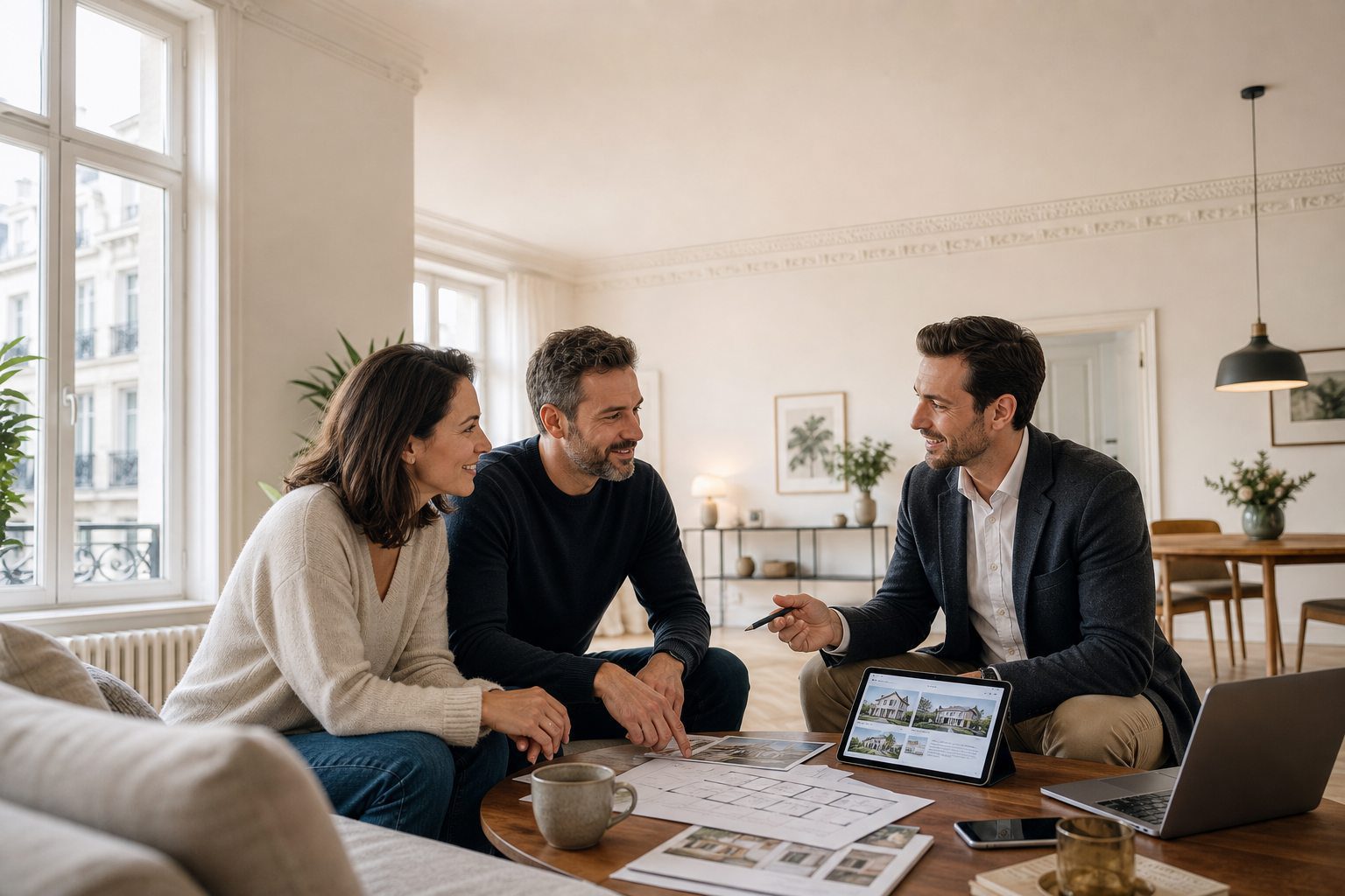 Privater Immobilienverkauf in Berlin ohne Makler