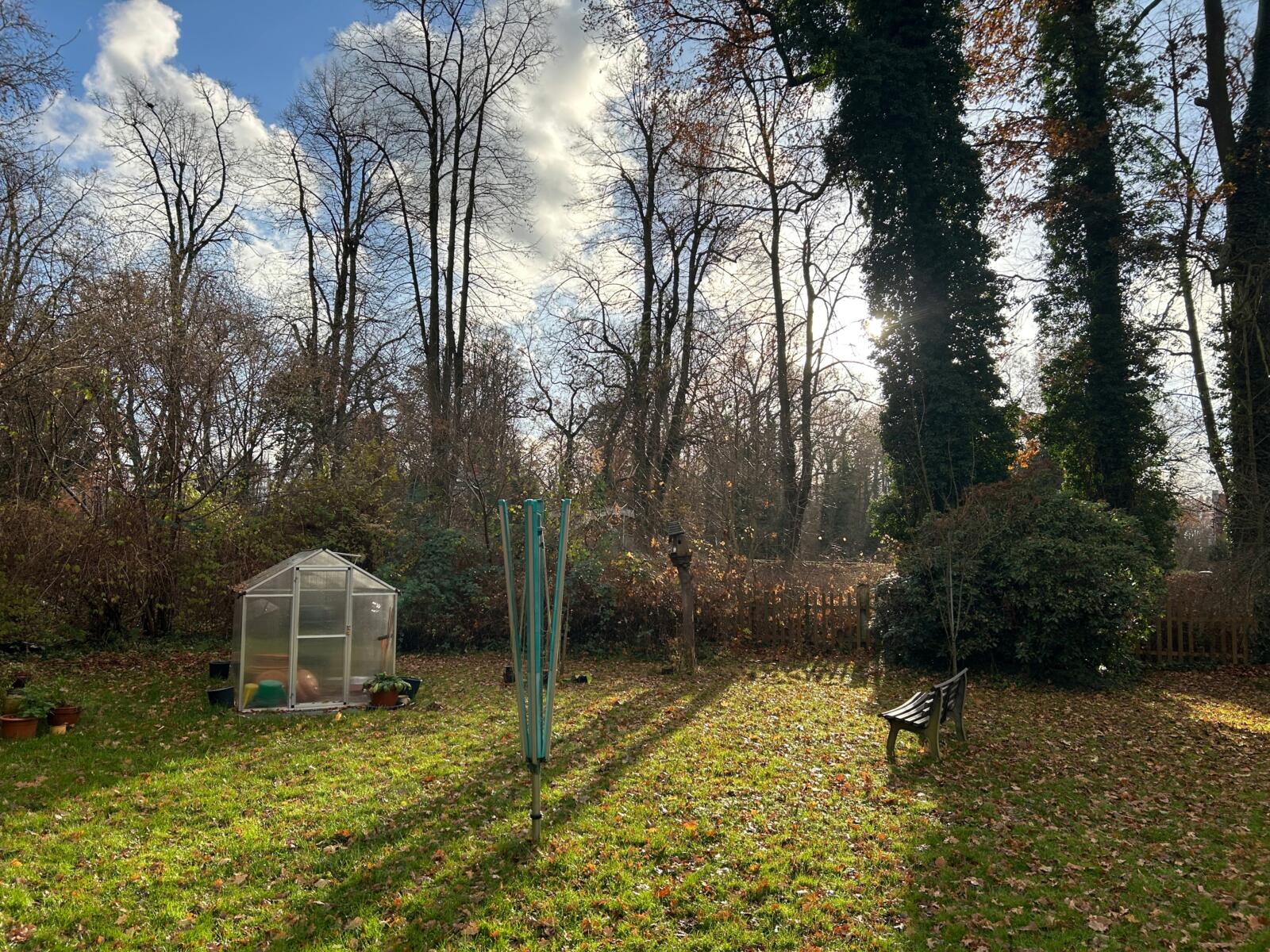 04 Garten im Herbst