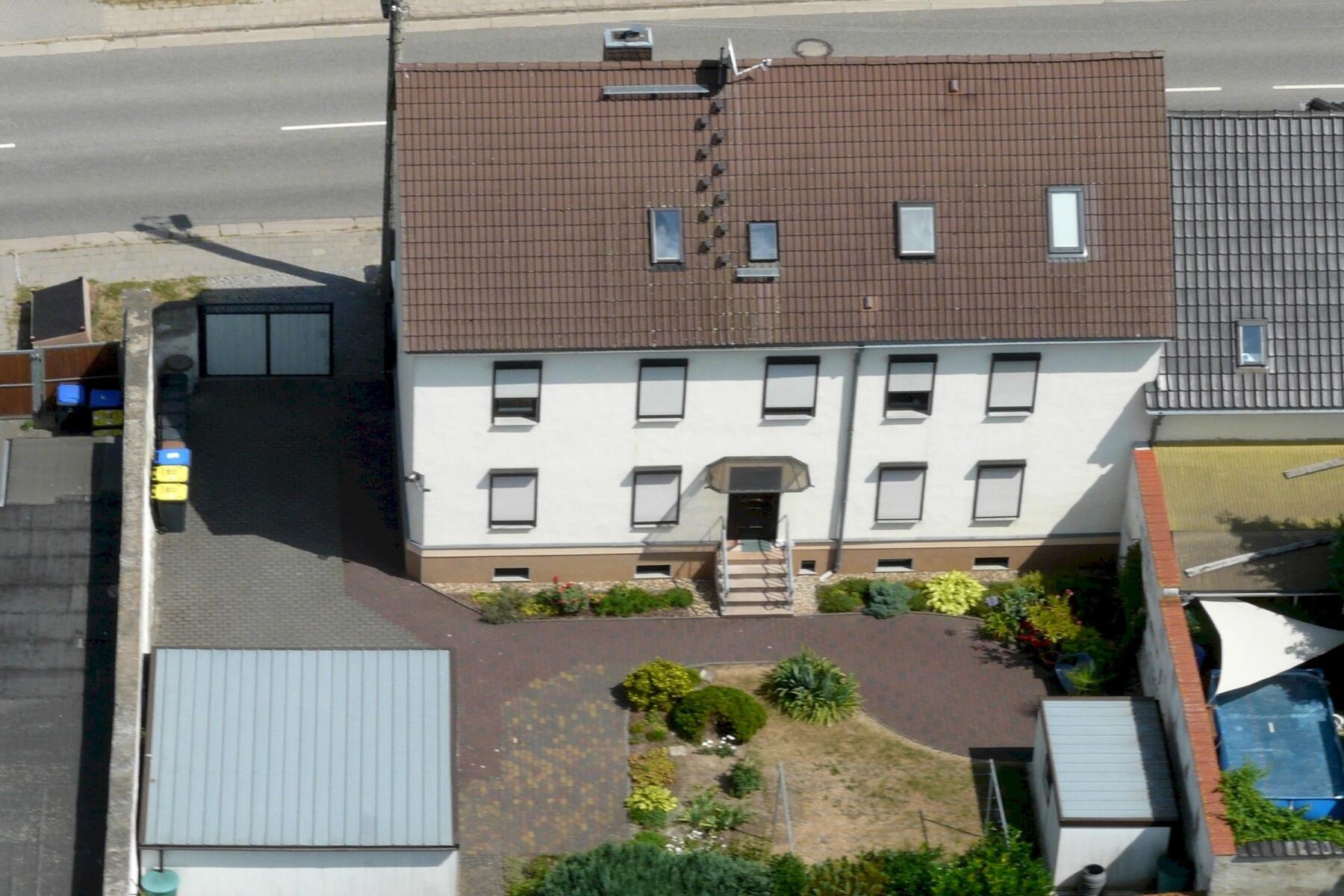 Haus 1