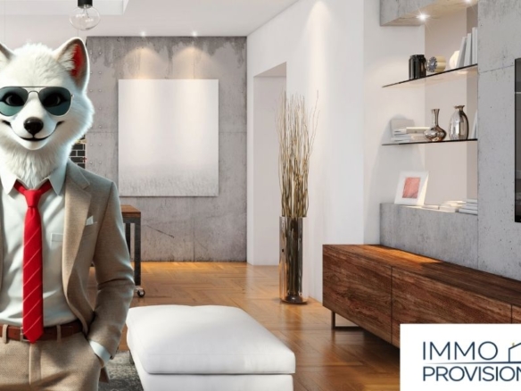 Wohnung vermieten ohne Makler – digitale Vermarktung mit Online-Inserat, Mietinteressenten prüfen und passende Mieter finden