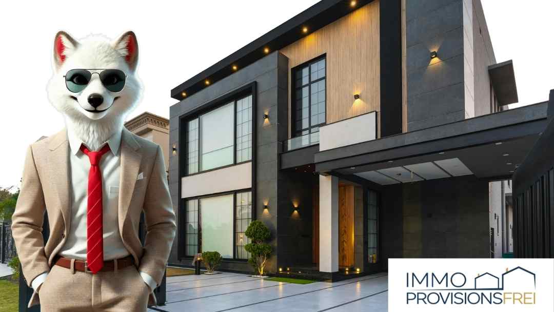 Kostenlose Immobilienbewertung online – Immobilie Wert berechnen und Immobilienwert ermitteln mit digitaler Immobilienbewertung ohne Makler.