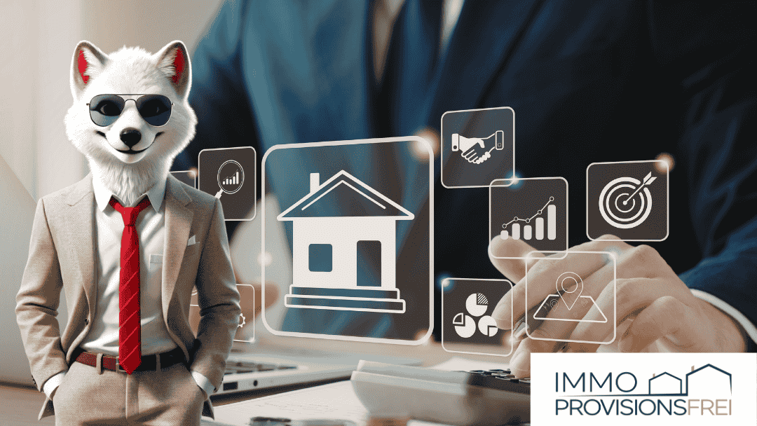 Hauswert berechnen leicht gemacht – digitale Immobilienbewertung zeigt Eigentümern, wie sie den Immobilienwert ihrer Immobilie online analysieren und den realistischen Marktpreis bestimmen können.