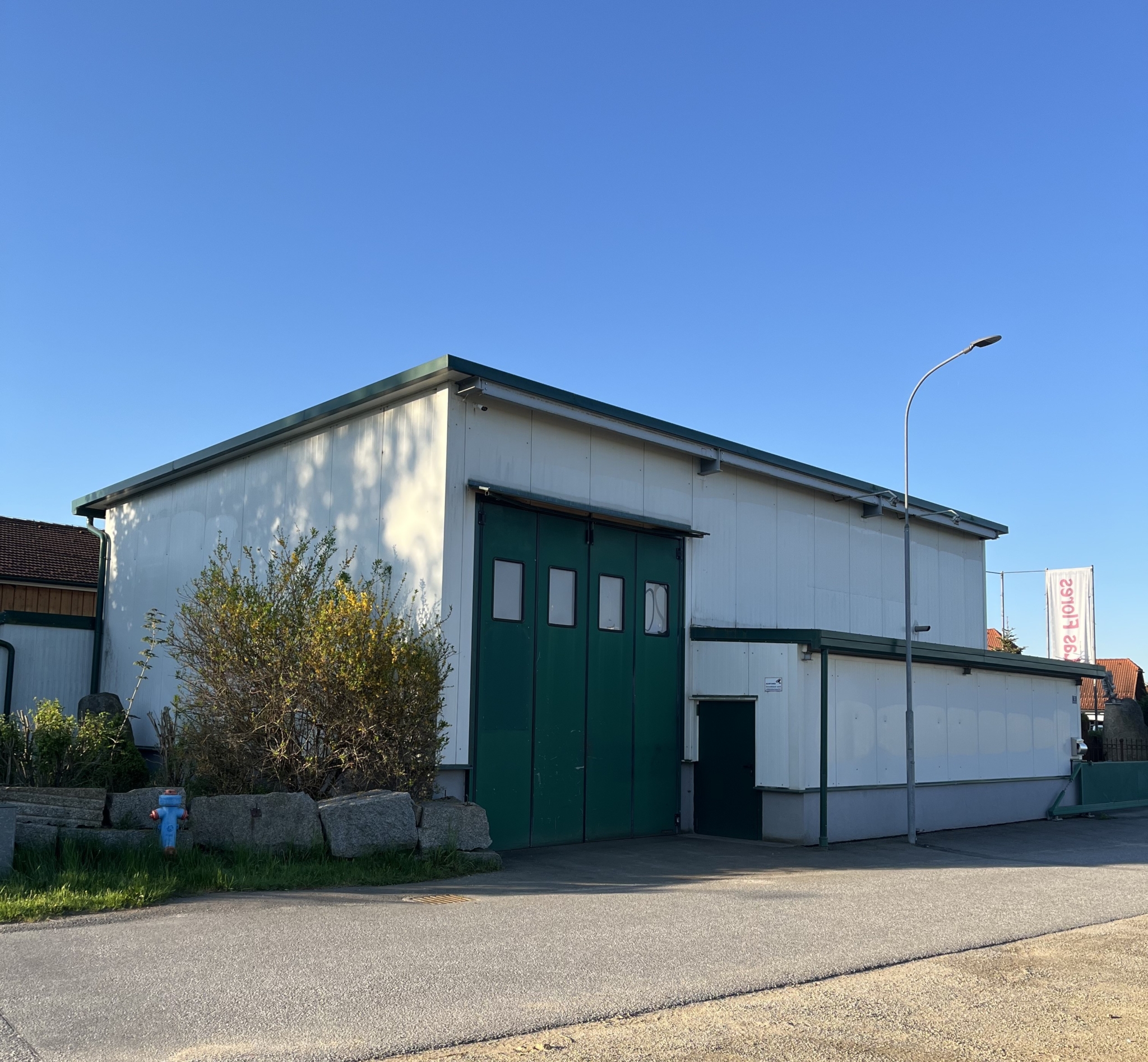 Lager,-Produktionshalle,Werkstatt