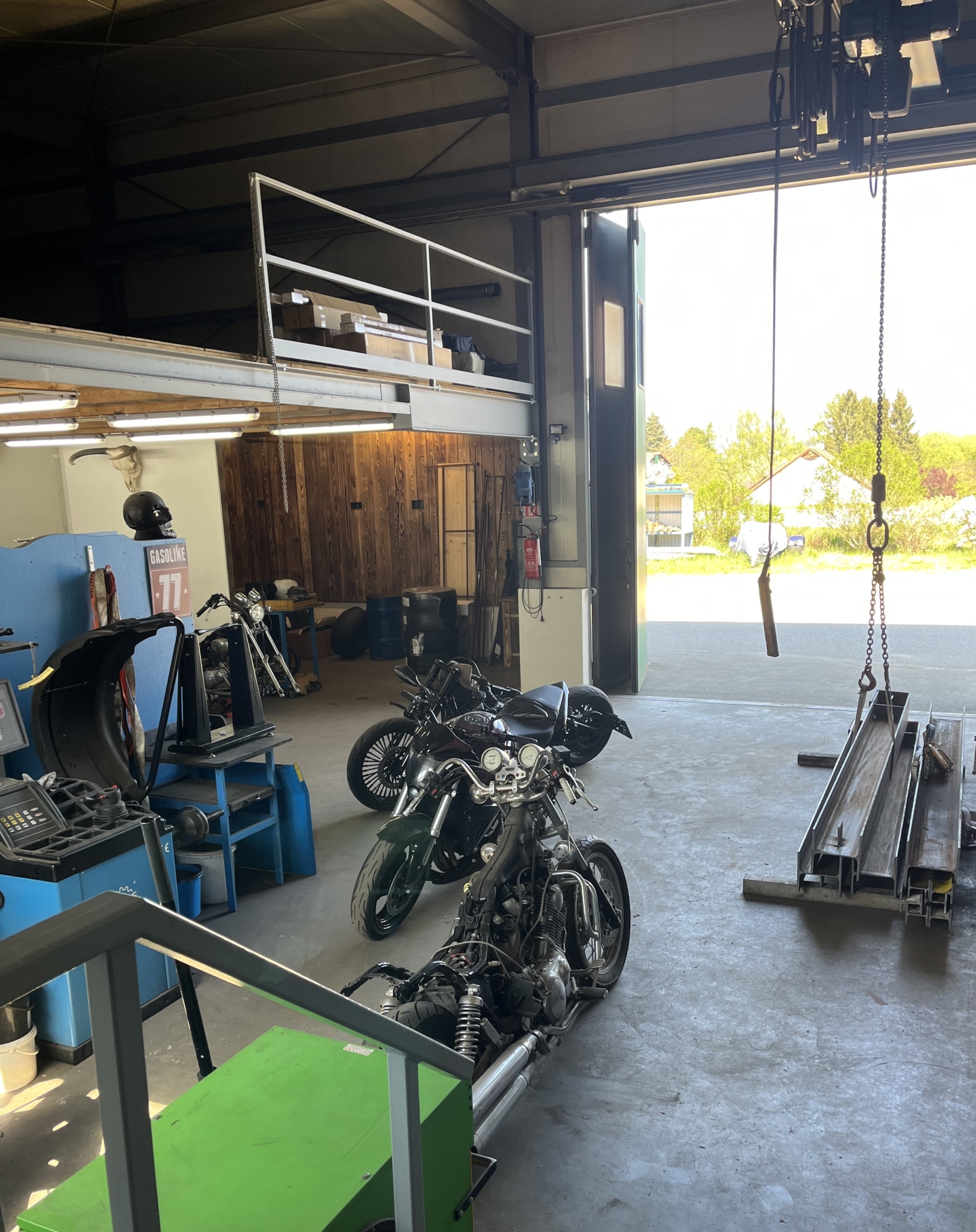 Lager,-Produktionshalle,Werkstatt1