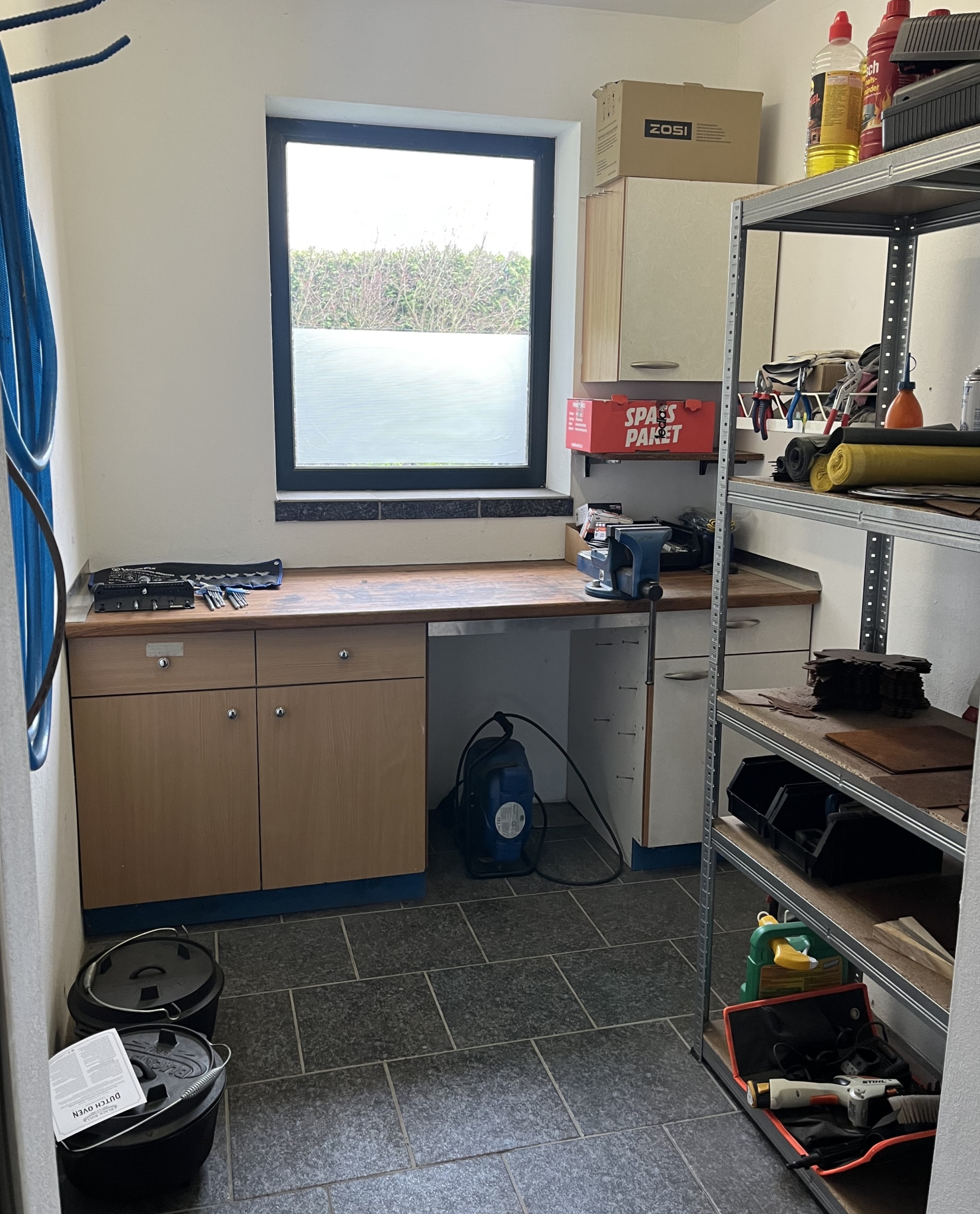 Lager,-Werkstatt,Arbeitsraum