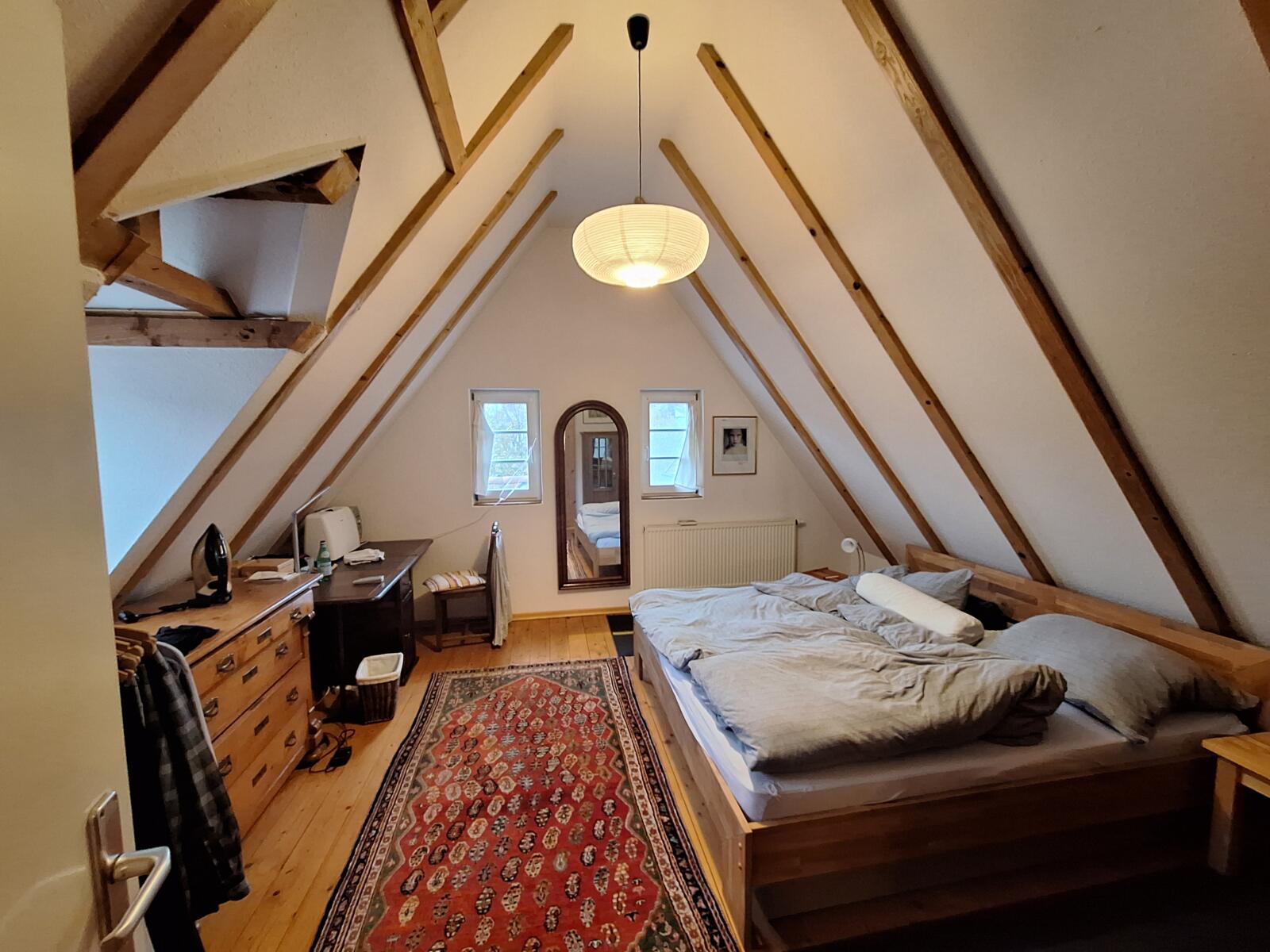 Schlafzimmer OG – Kopie