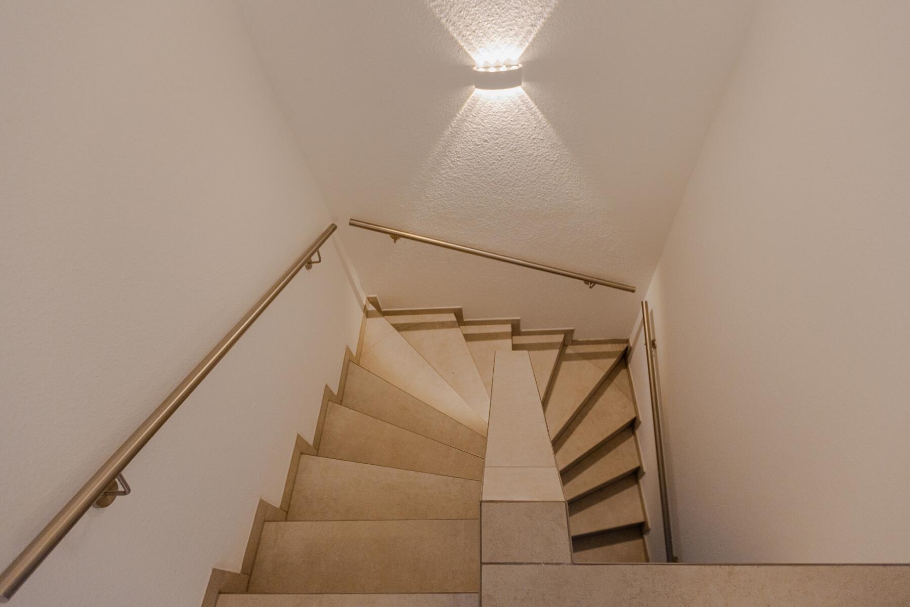 Treppe