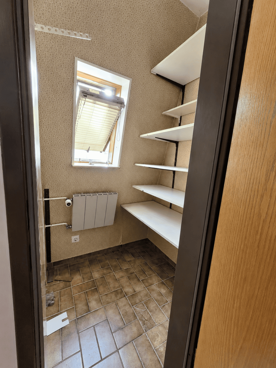 Abstellraum-OG