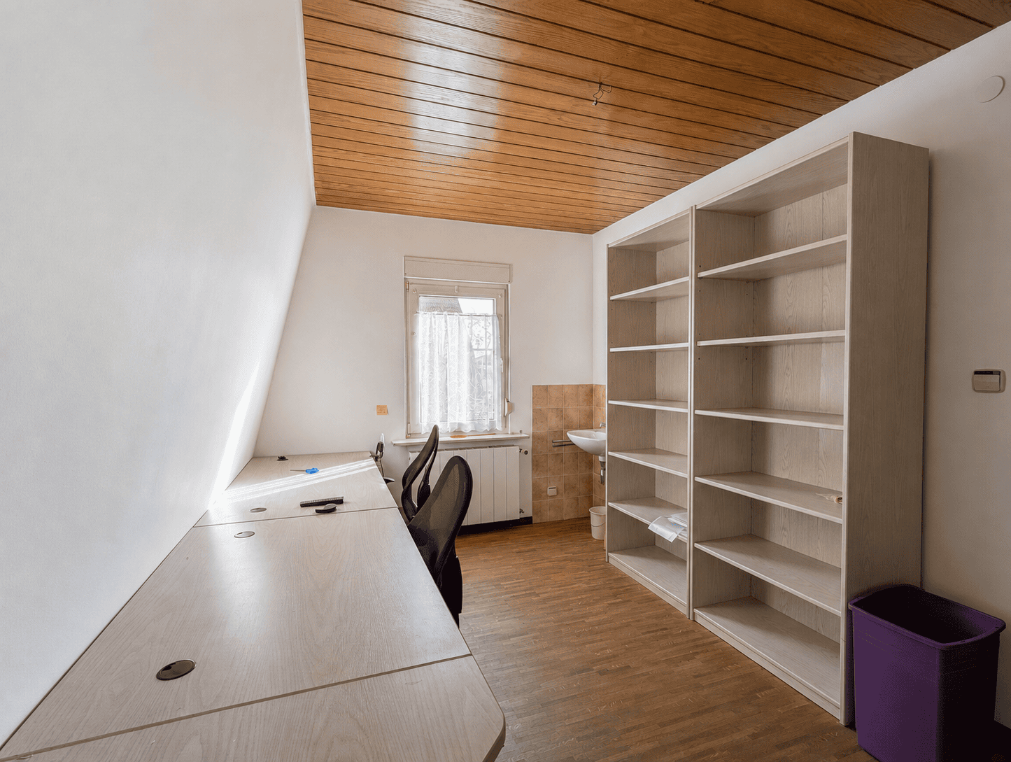 Arbeitszimmer-OG
