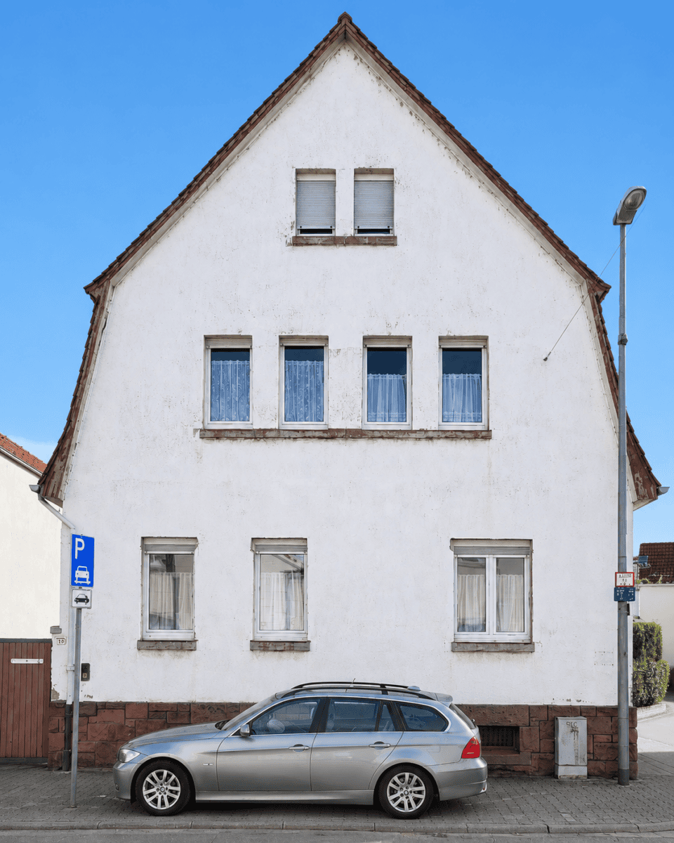 Strassenansicht