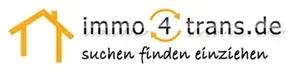 immo4trans-Logo – Partnerportal von Immo Provisionsfrei