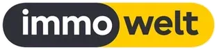 Immowelt-Logo – Partnerportal von Immo Provisionsfrei