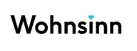 Wohnsinn-Logo – Partnerportal von Immo Provisionsfrei
